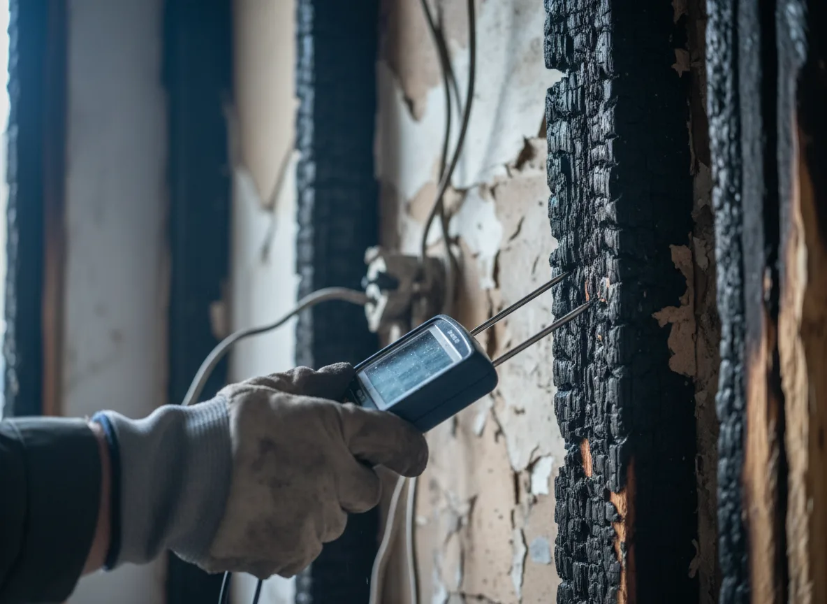 Fire Damage Restoration Suisun City, CA FAQs